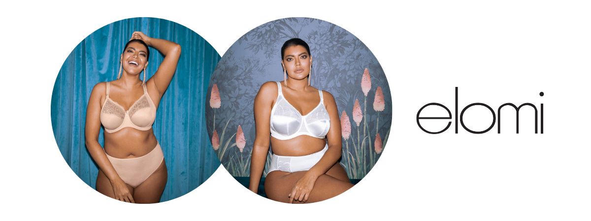 elomi lingerie