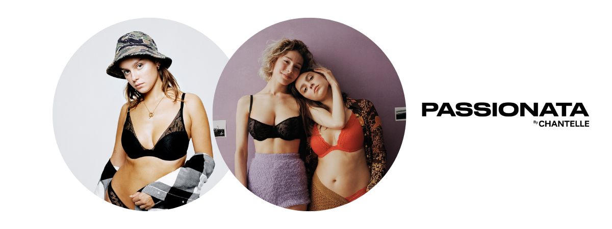 passionata lingerie