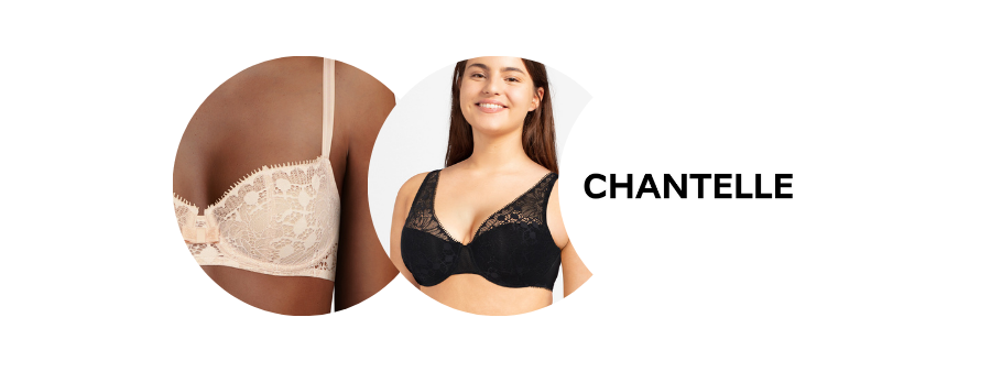 Chantelle Day to Night