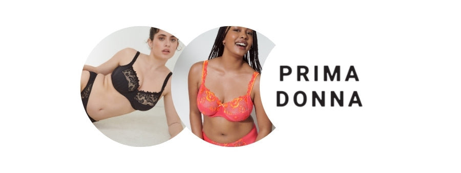 Prima Donna Brown Bras & Bra Sets for Women for sale