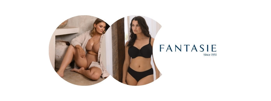 Fantasie Rebecca