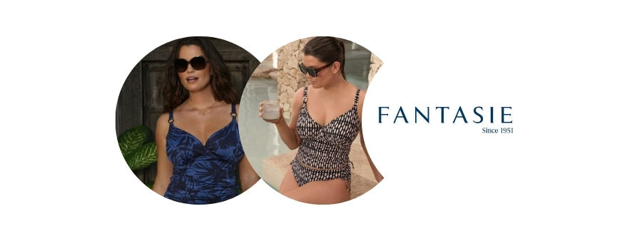 Fantasie Tankinis