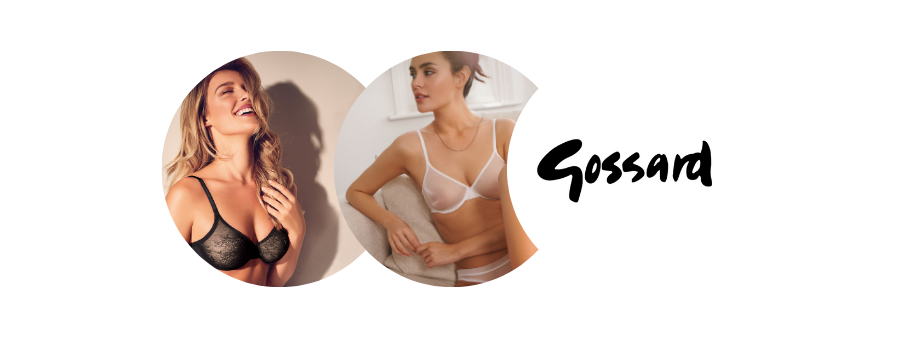 Gossard Glossies