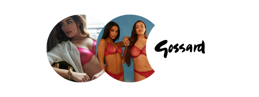 Gossard Sale