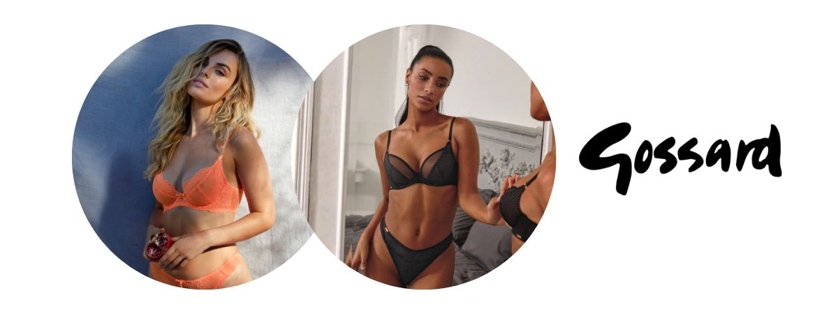 gossard lingerie