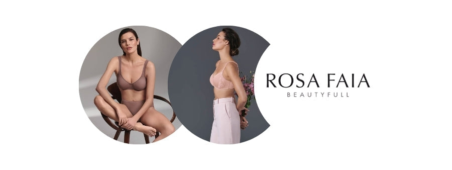 Rosa Faia Bras and Lingerie