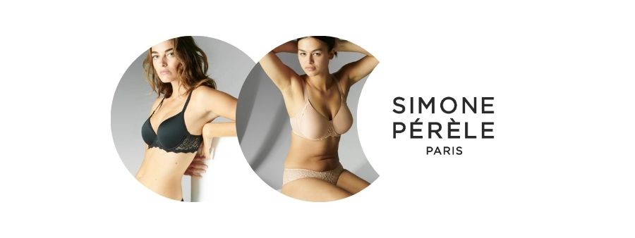 Simone Pérèle Caresse