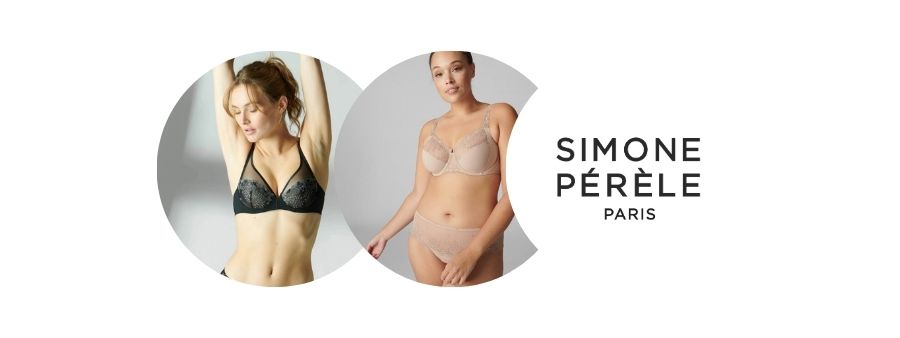 Simone Pérèle Délice