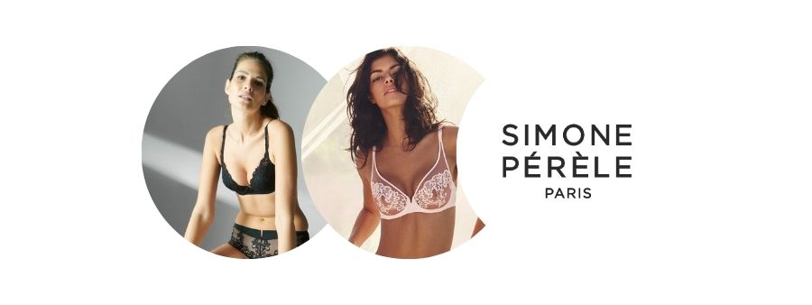 Simone Pérèle Saga