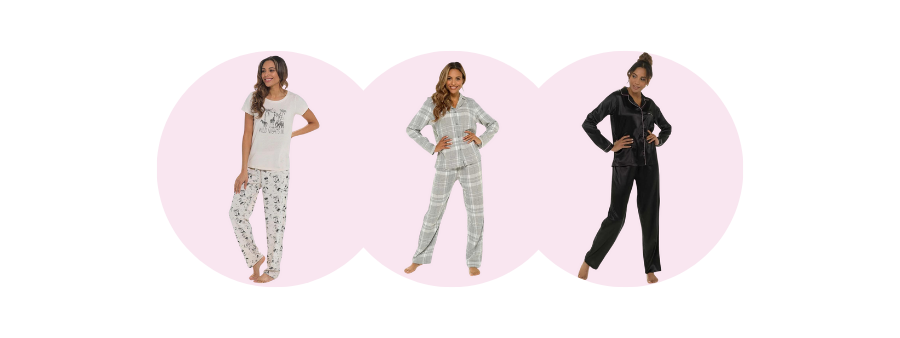 Women's Pyjamas