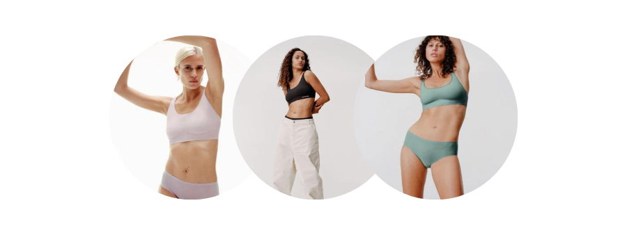 Chantelle Softstretch