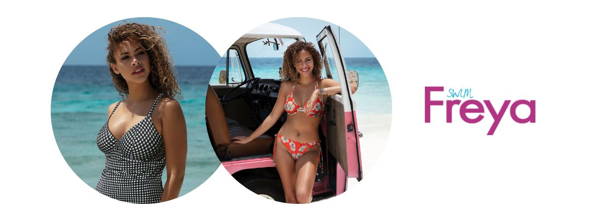 freya swimwear