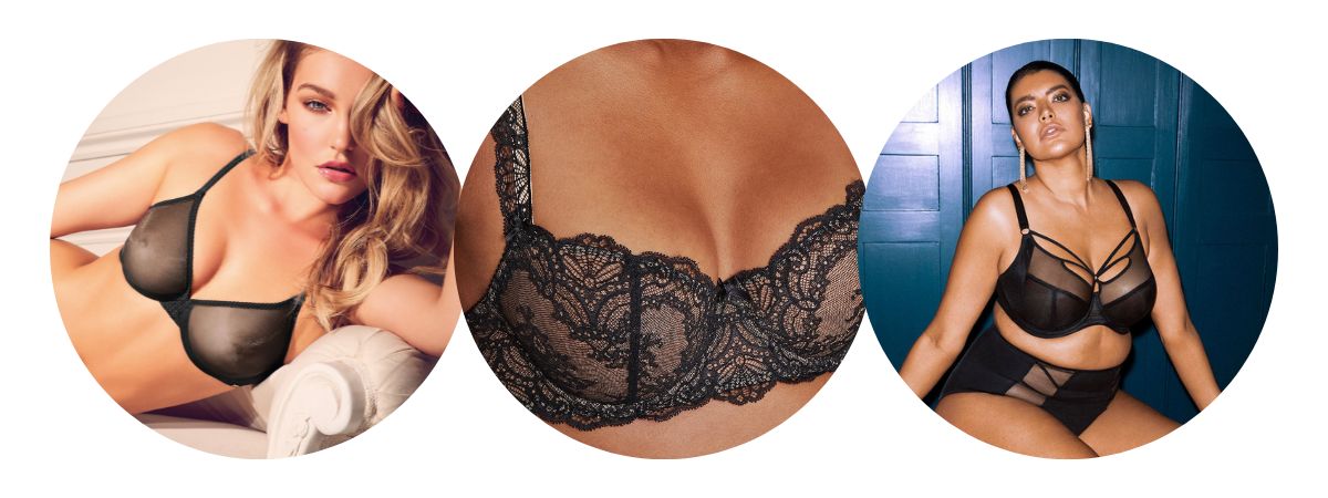 sexy lingerie