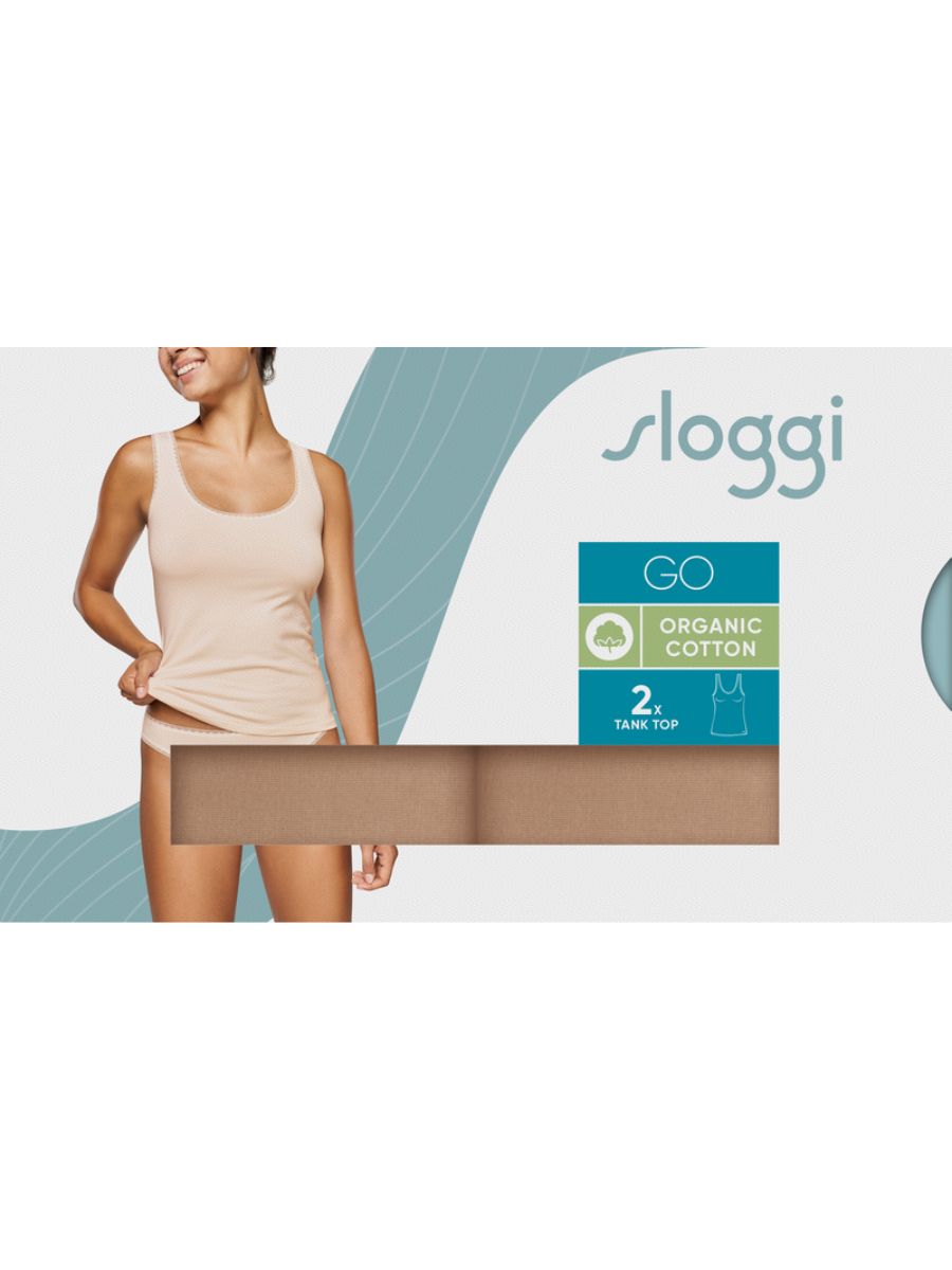 Sloggi GO Tank Top