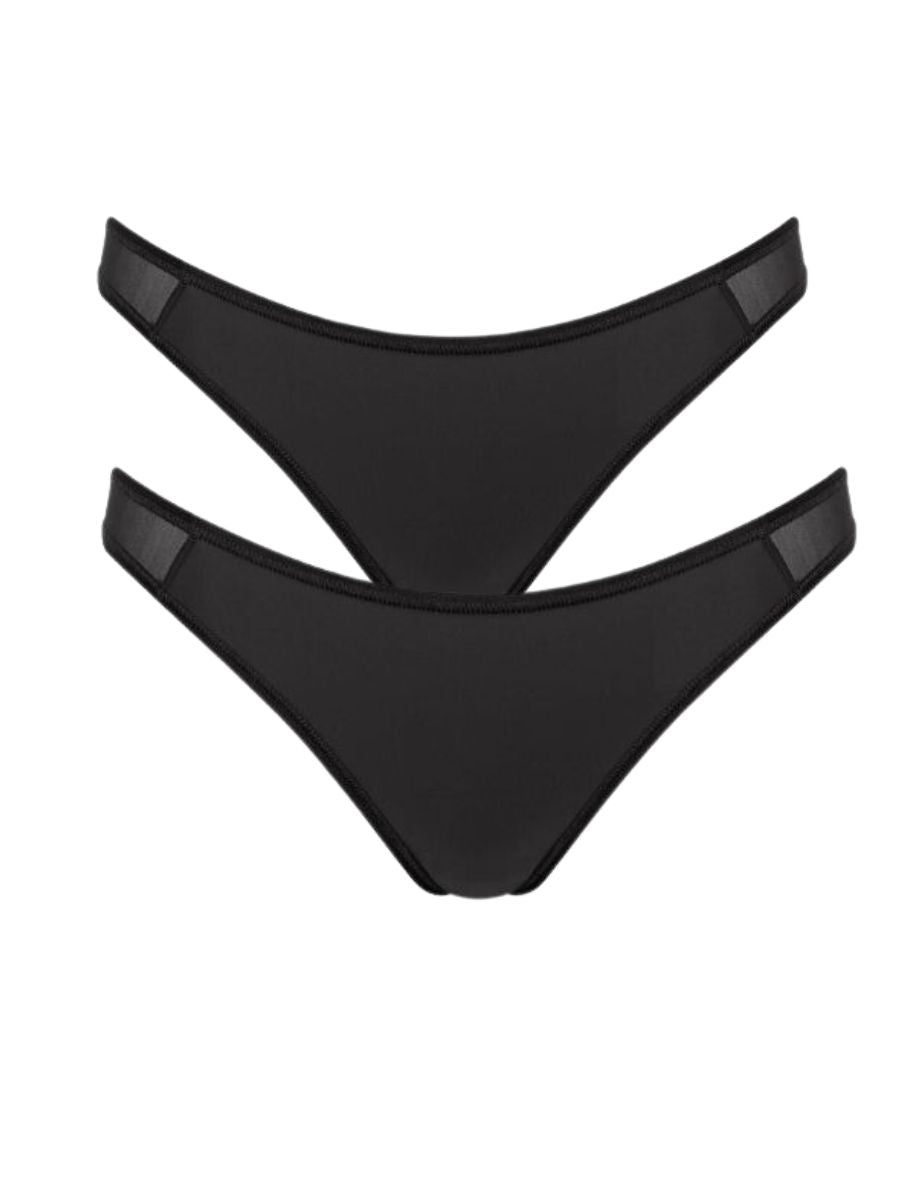 Sloggi Soft Adapt Crop Top, Naturel - View #5