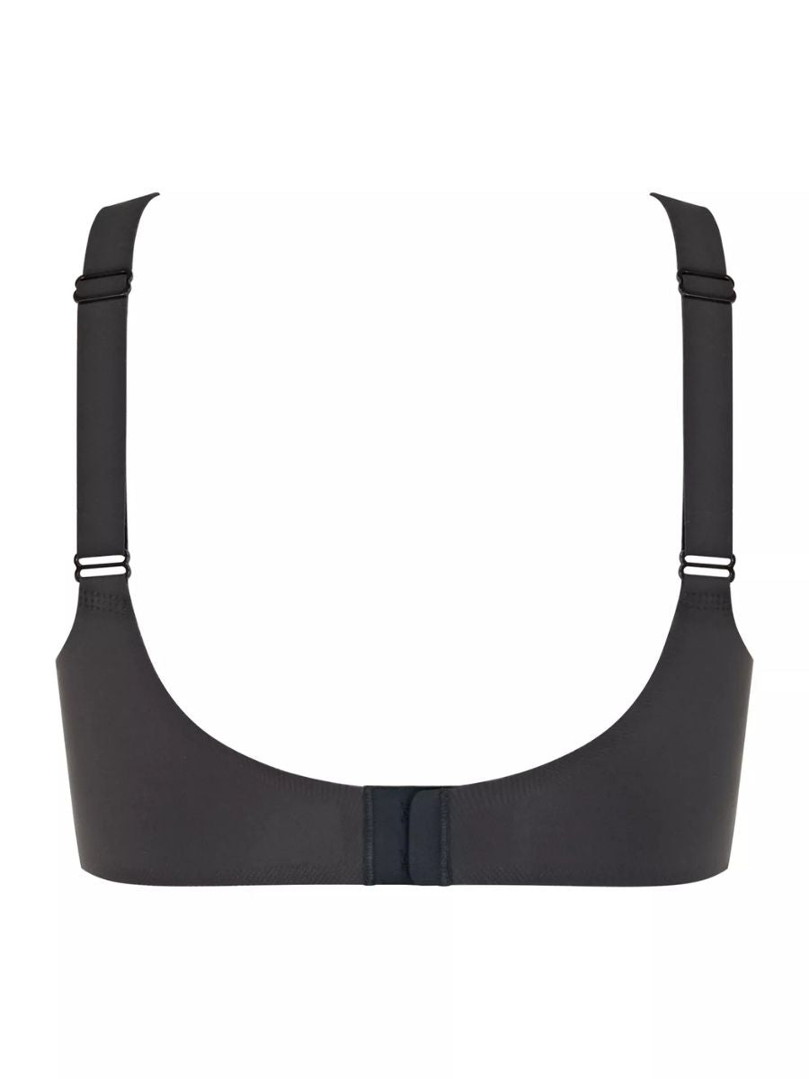 ZERO Feel 2.0 Soft Bra - Black