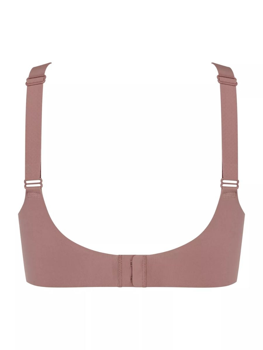 ZERO Feel 2.0 Soft Bra - Cacao