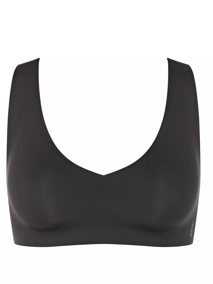 ZERO Feel 2.0 Bralette - Black