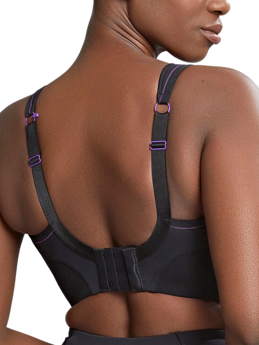 Panache Sports Bra Non Wired