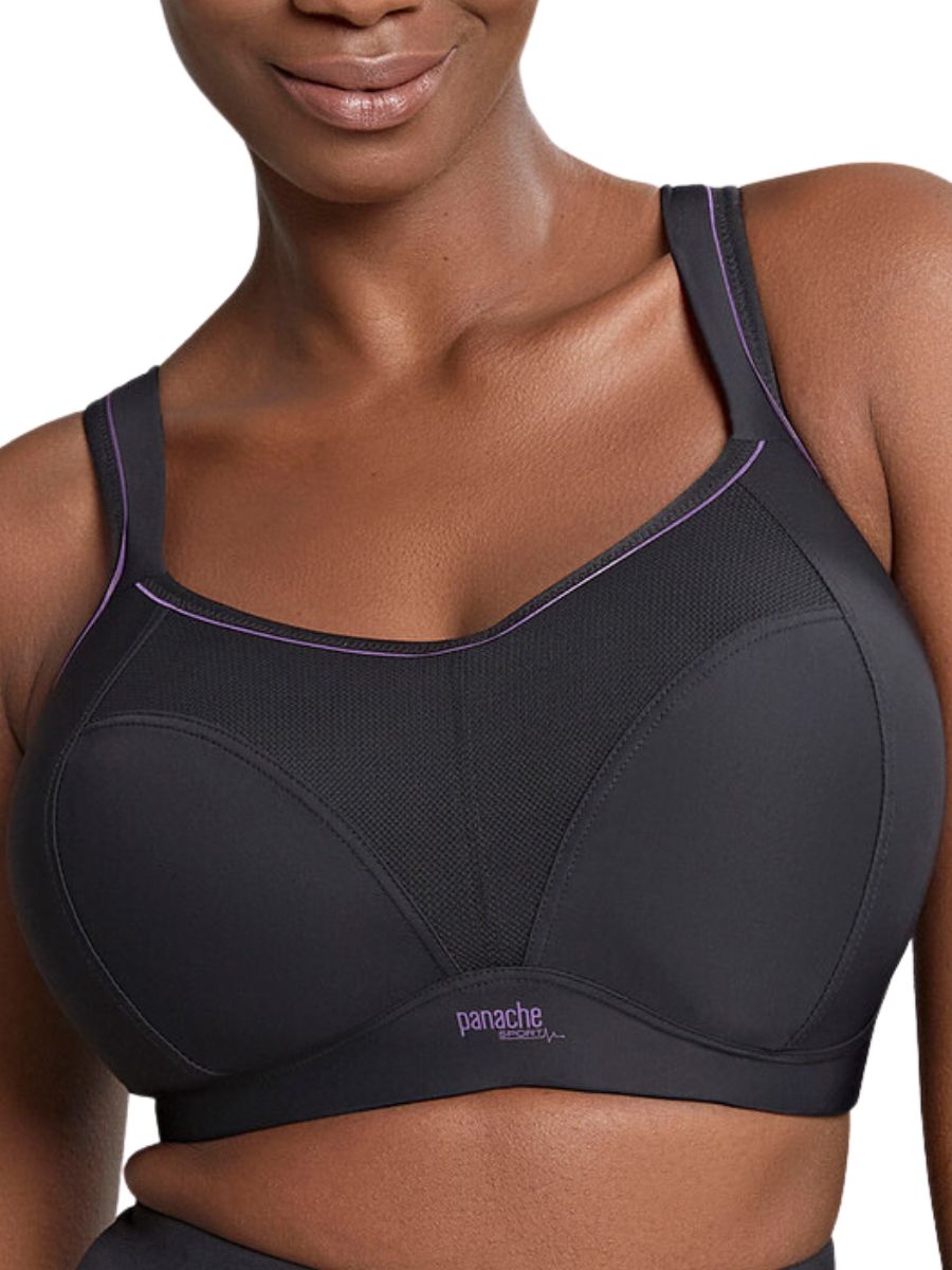 Panache Sports Bra Non Wired