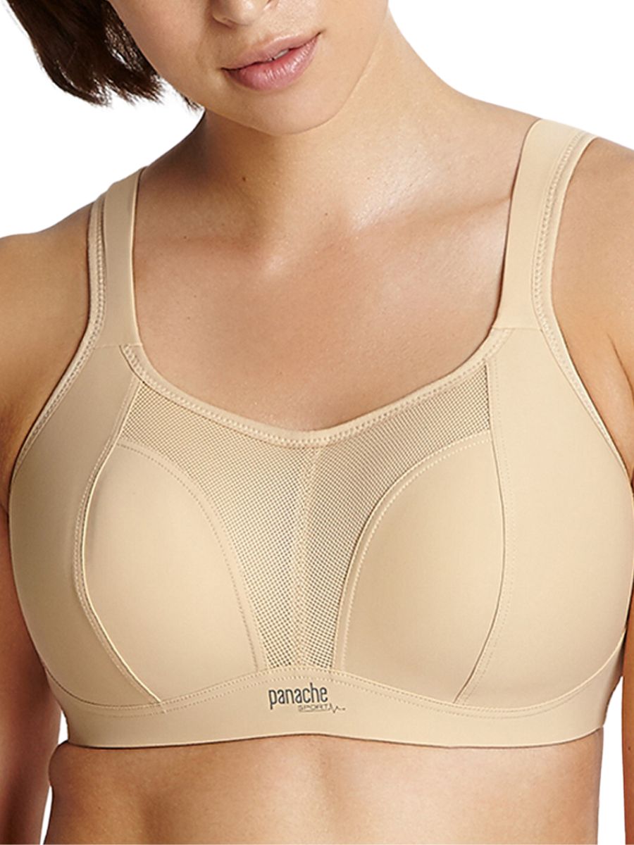 Panache Sports Bra Non Wired