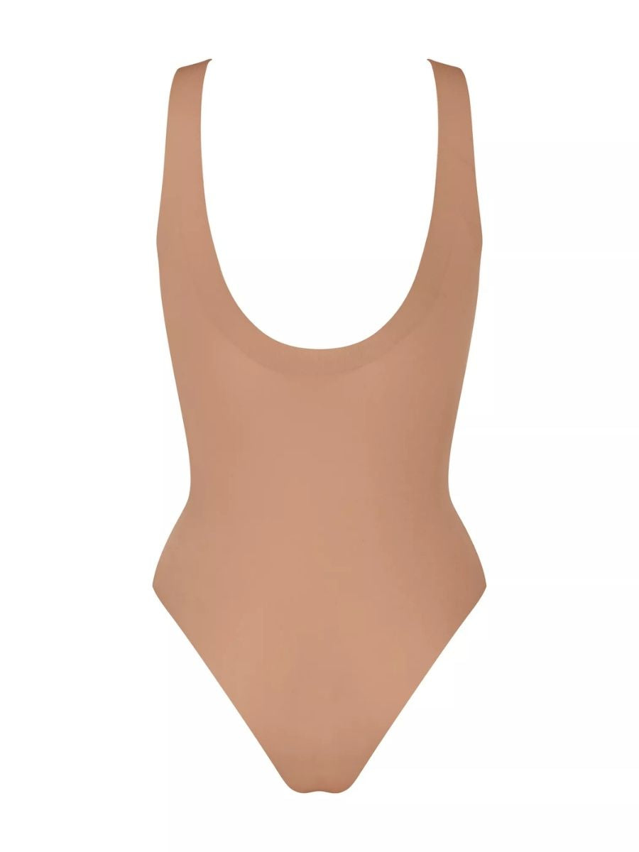 ZERO Feel 2.0 Body - Nostalgic Brown