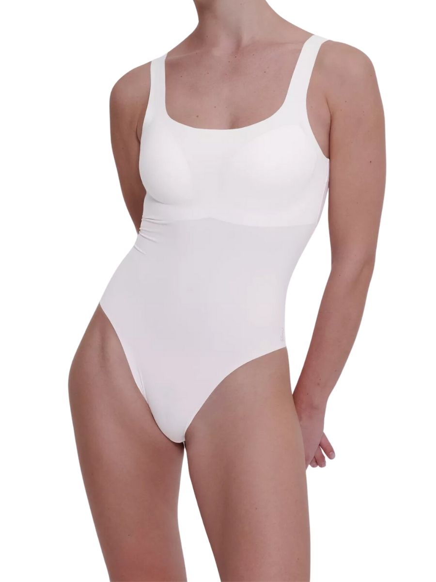 ZERO Feel 2.0 Body - Silk White