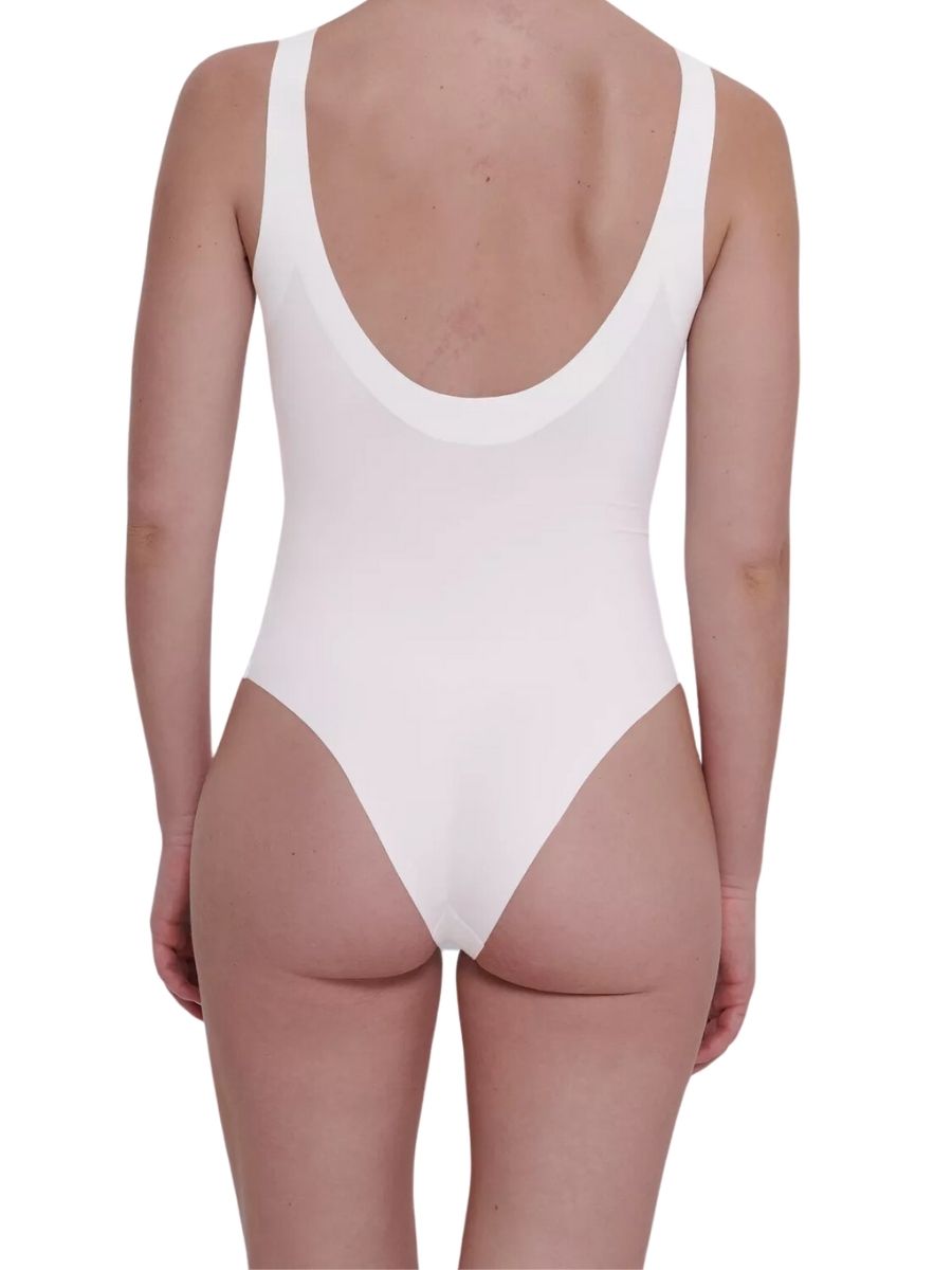 ZERO Feel 2.0 Body - Silk White
