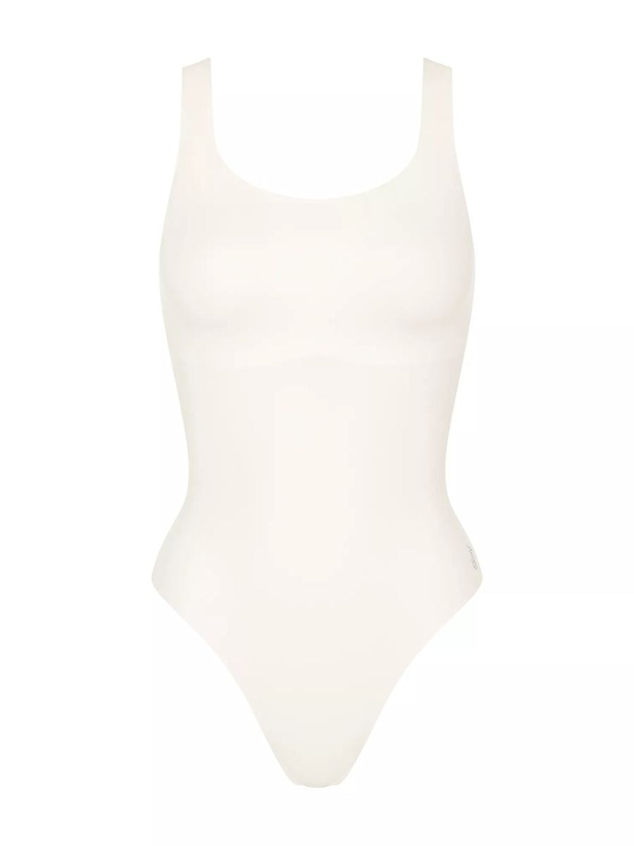 ZERO Feel 2.0 Body - Silk White