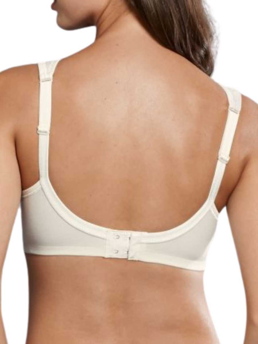 Jana Comfort Bra - Champagne