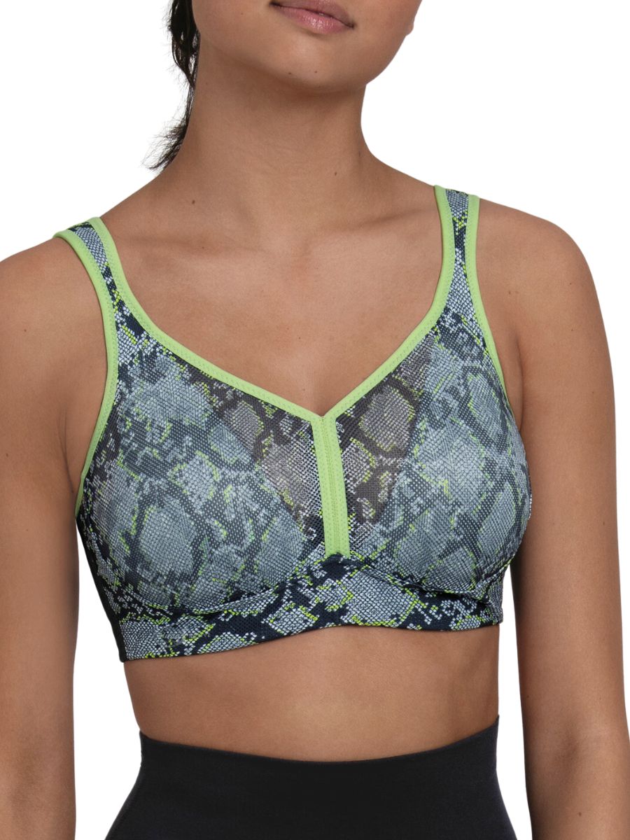 anita non wired sports bra