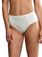 Airita High Waist Brief+