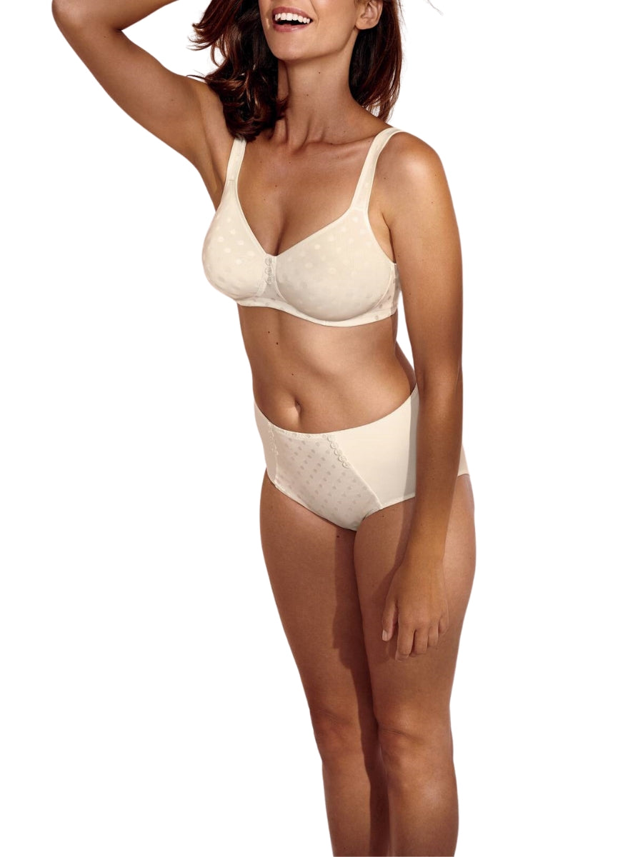 Airita High Waist Brief+