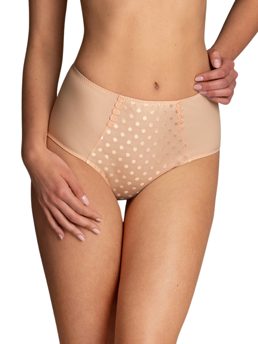 Airita High Waist Brief+