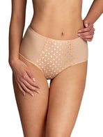 Airita High Waist Brief+