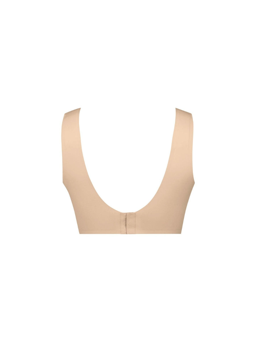 Essential Bralette - Desert