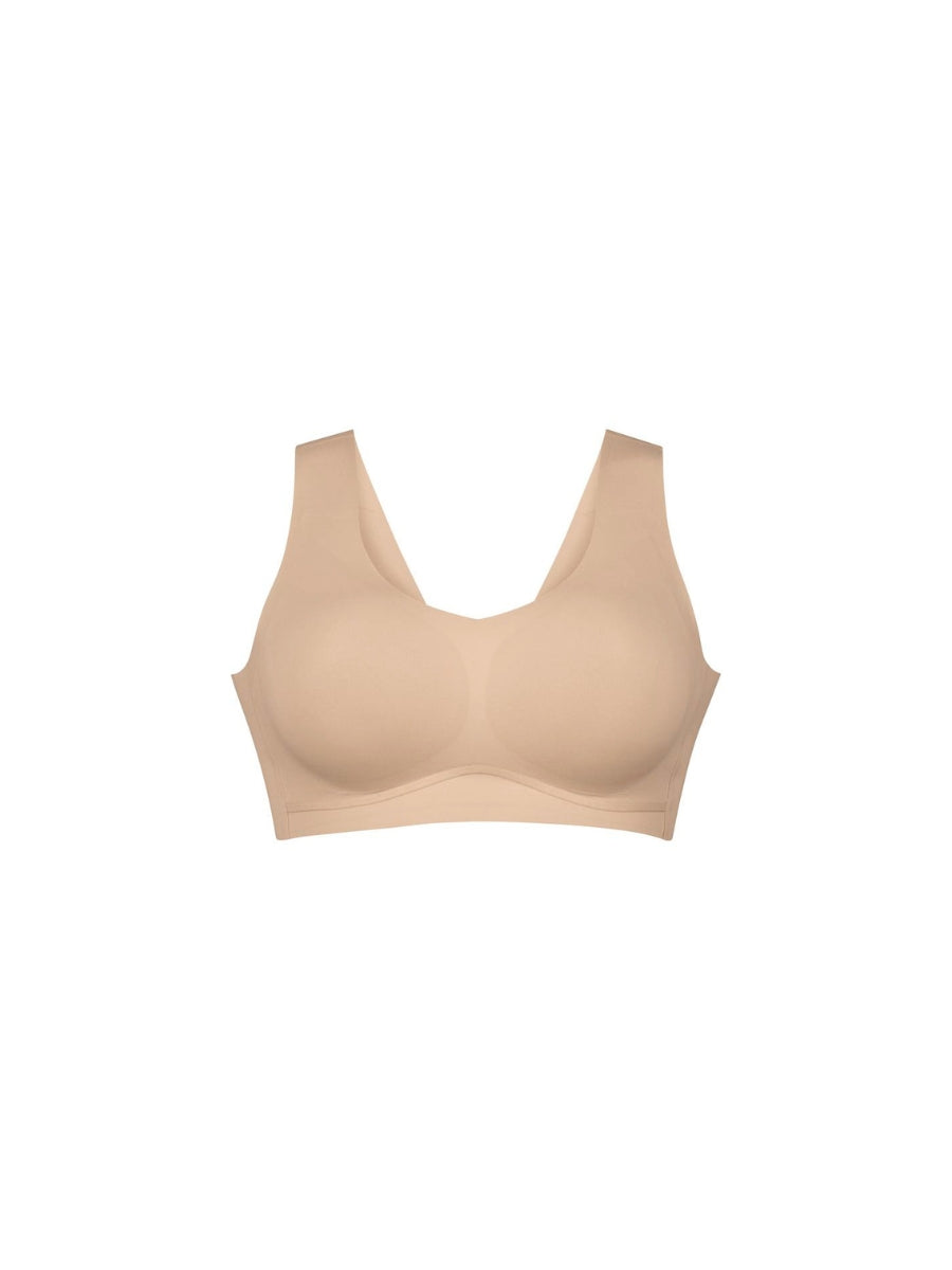 Essential Bralette - Desert