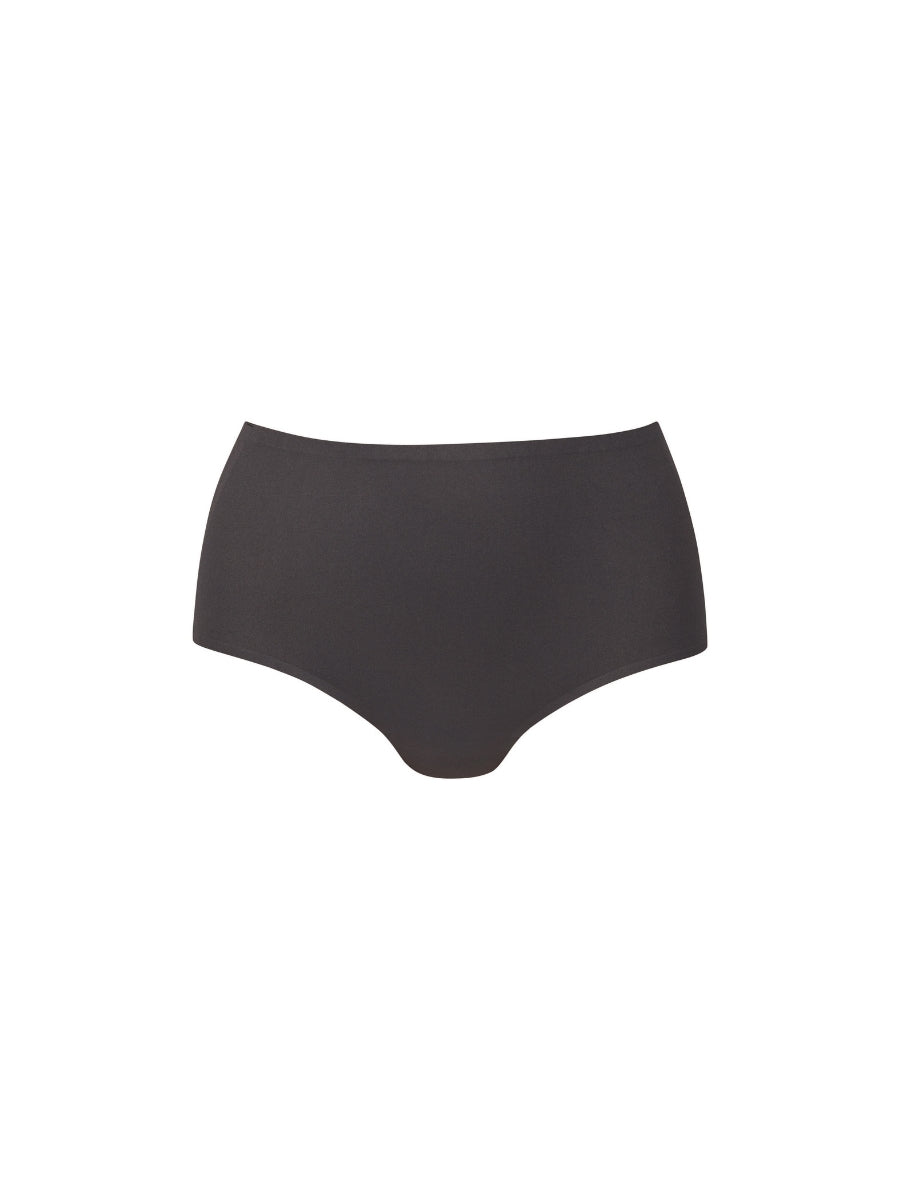 Essential High Waist Brief+