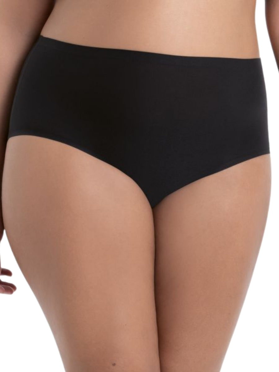 Essential High Waist Brief+