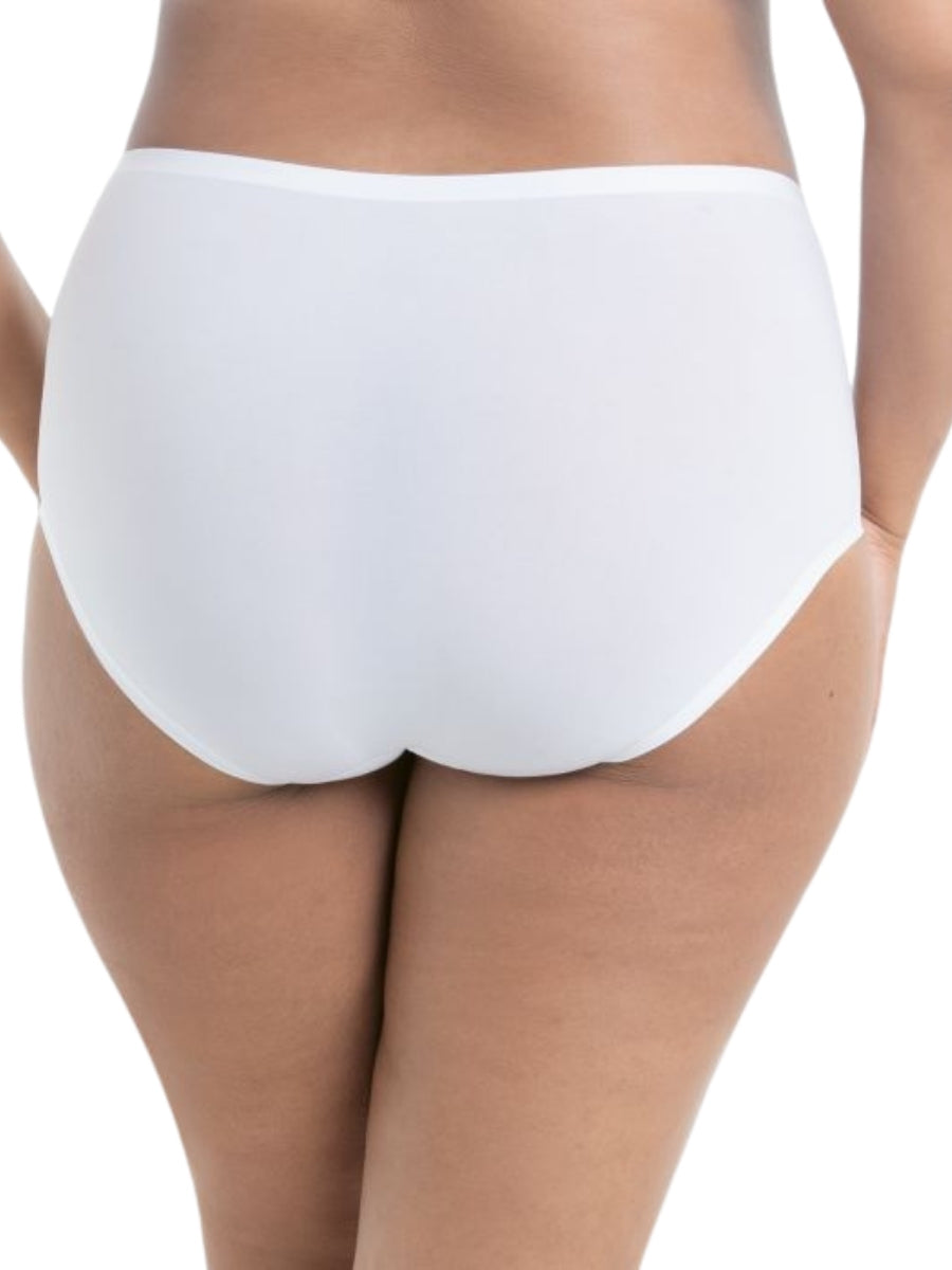 Essential High Waist Brief+
