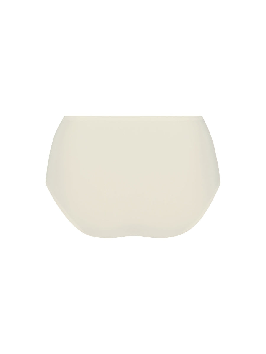 Essential High Waist Brief+