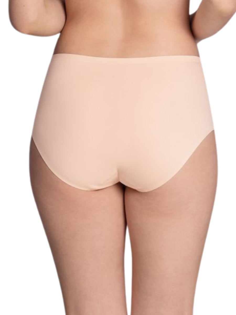 Essential High Waist Brief+