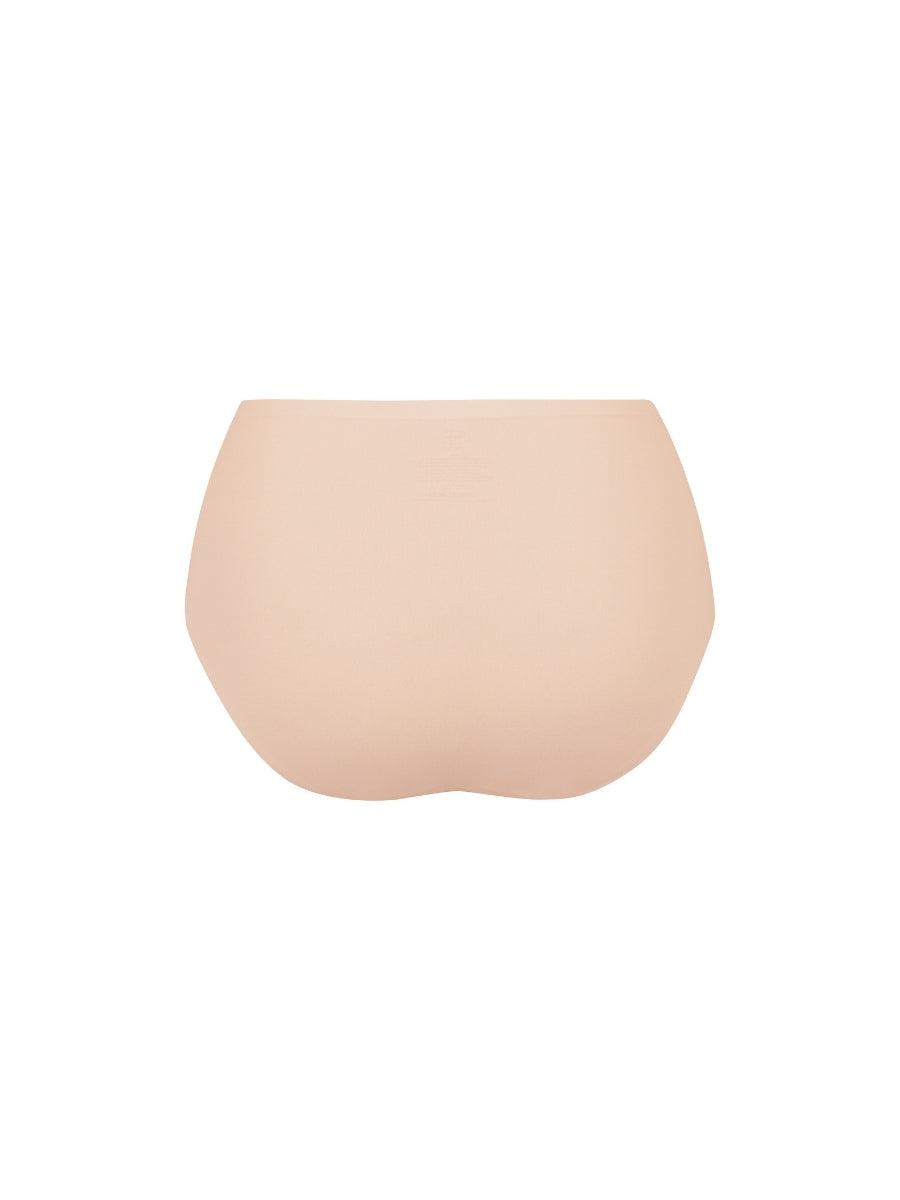 Essential High Waist Brief+
