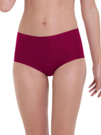 Essential High Waist Brief+