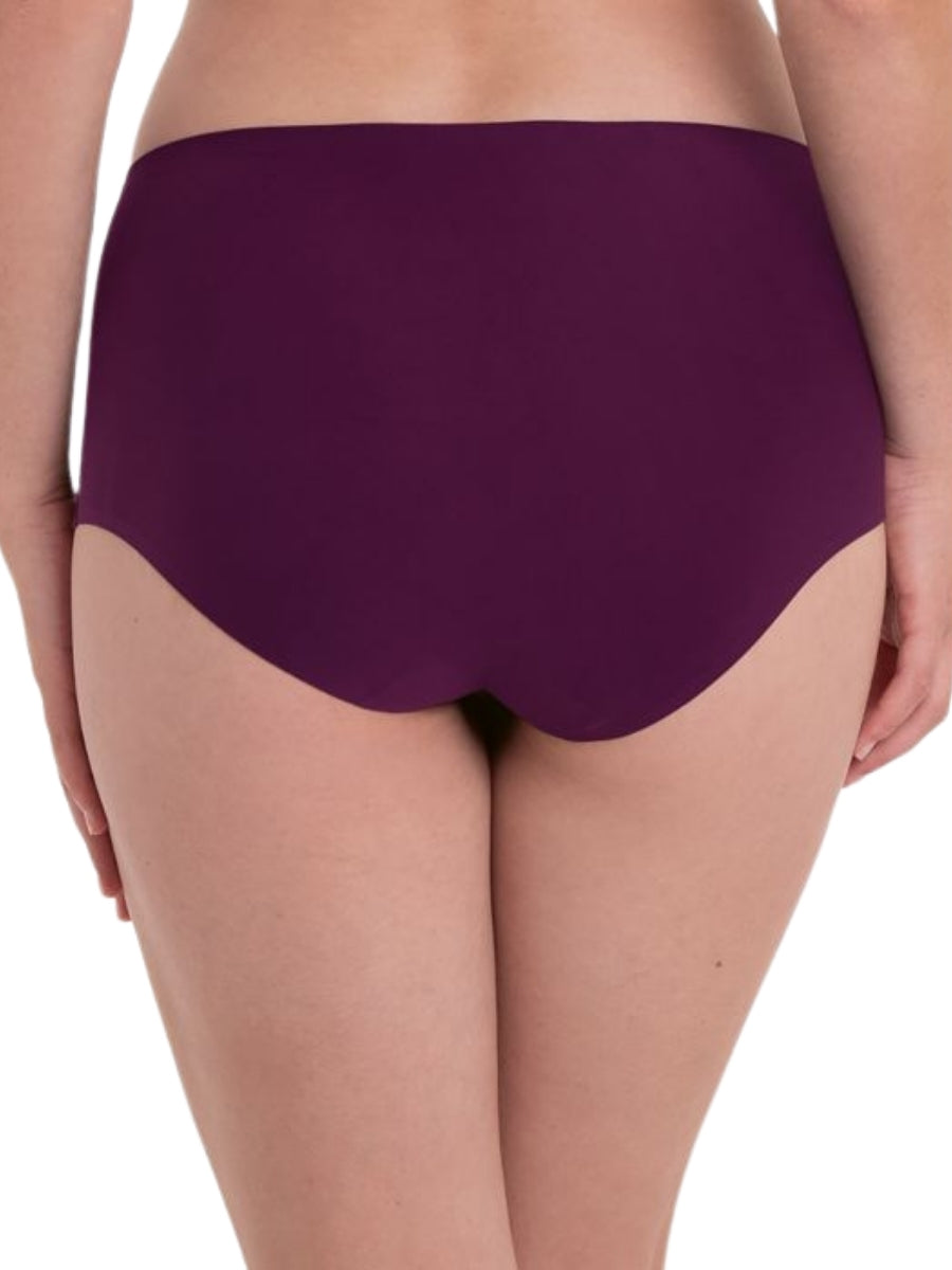 Essential High Waist Brief+