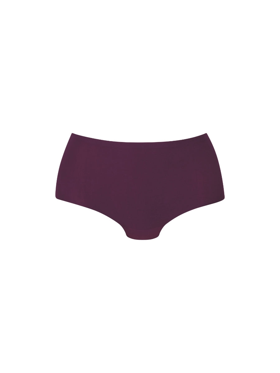 Essential High Waist Brief+