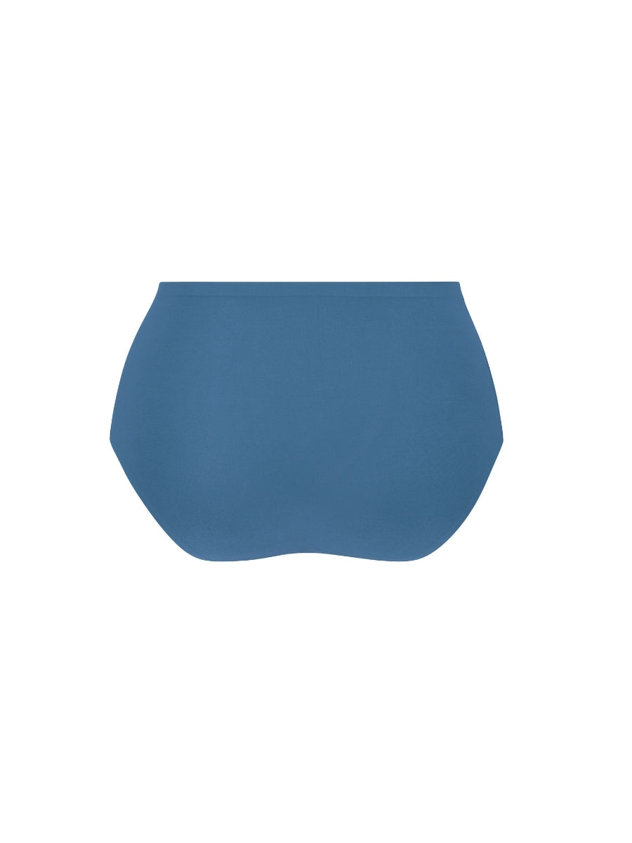 Essential High Waist Brief+