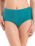 Essential High Waist Brief+