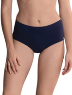 Essential High Waist Brief+