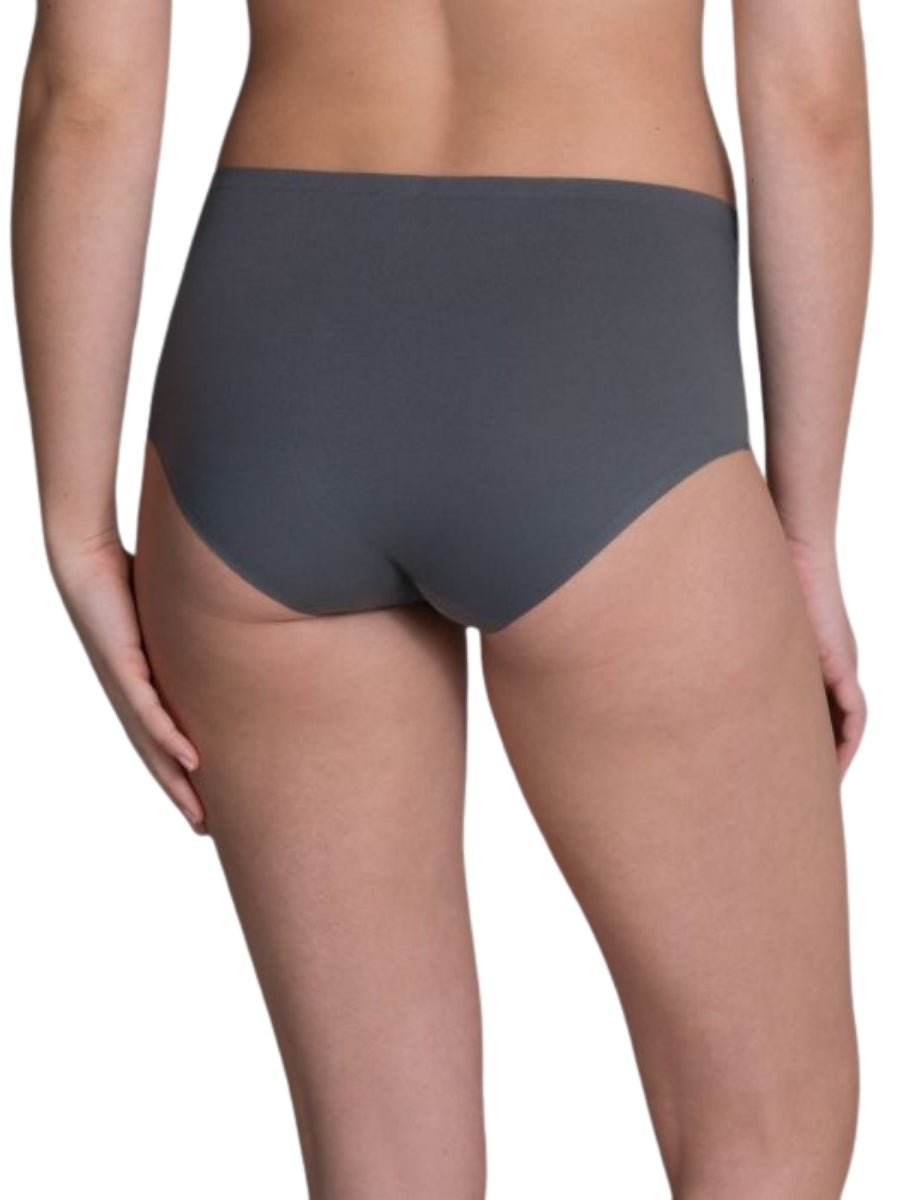 Essential High Waist Brief+